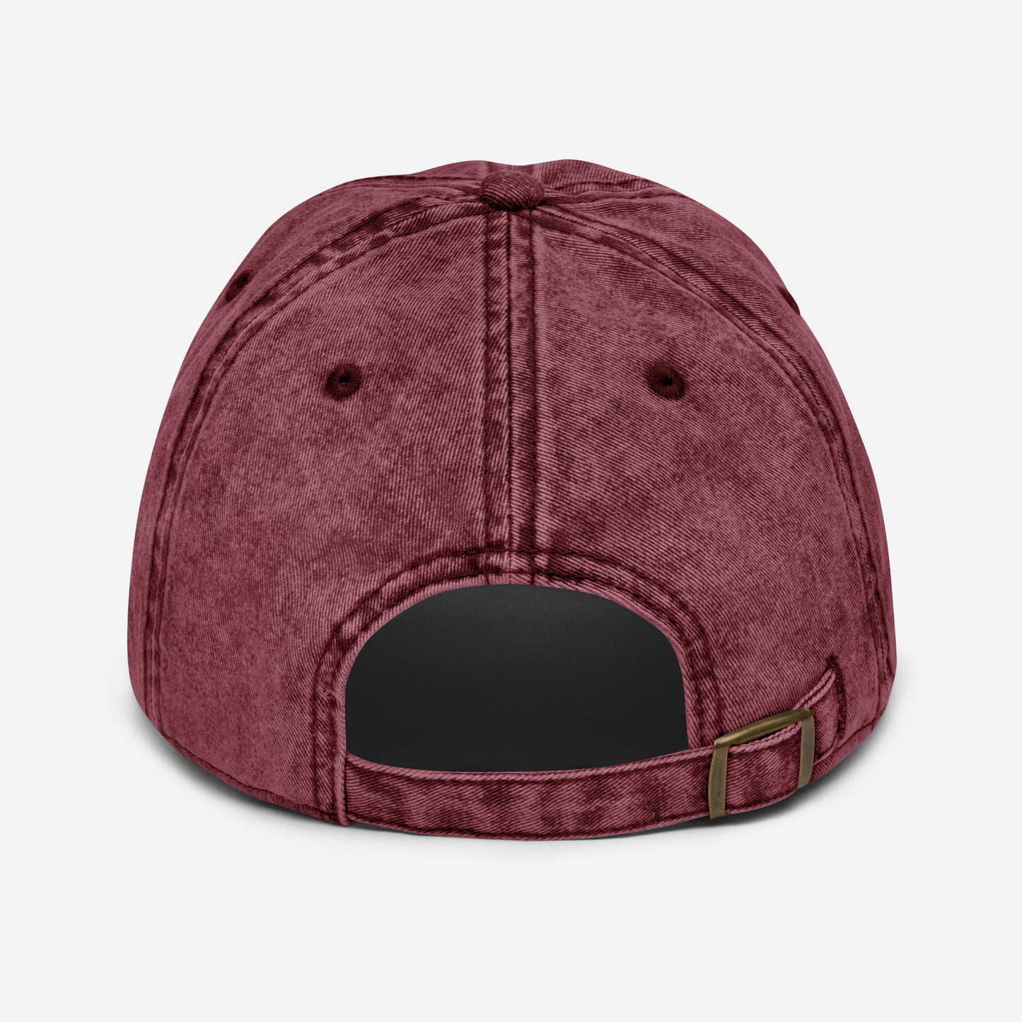 Smile. Icon Vintage Dad Cap