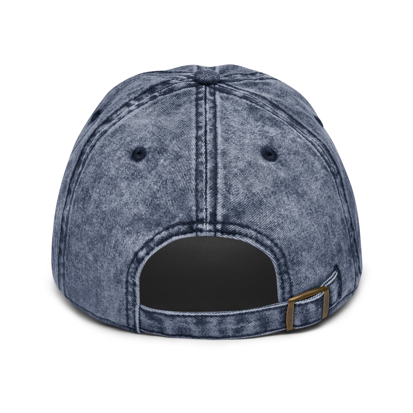 nepo-baby-vintage-dad-cap-1 in Classic dad cap with embroidered witty quote – Stay Witty classic baseball hat with adjustable strap and curved brim.