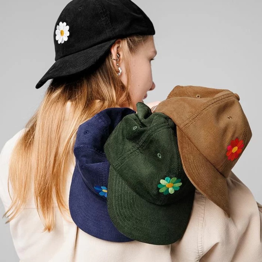Caps