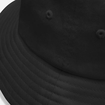 SELFMADE Bucket Hat - LX Collection by Alex Koch