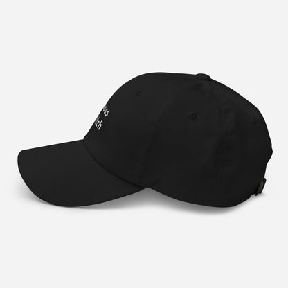 boss bitch. Classic Dad Cap