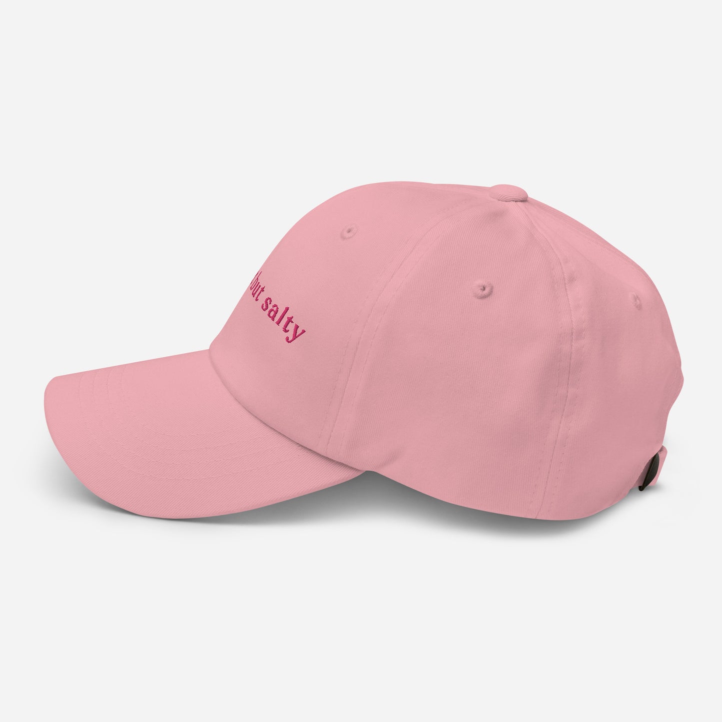 sweet & salty. Classic Dad Cap