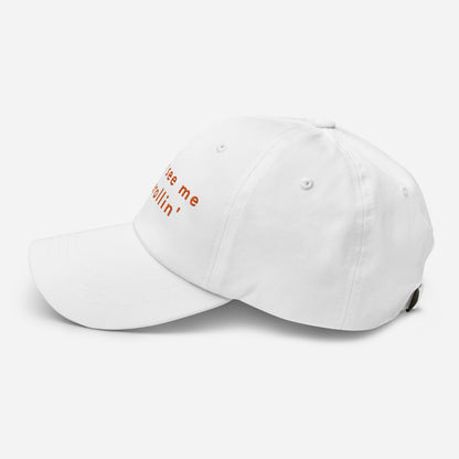 they see me aperollin' Classic Dad Cap